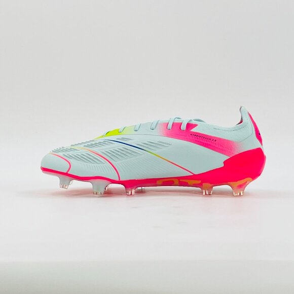 Adidas Predator Elite FG \'Stellar Icon Pack\' IE3950 Soccer Multi Size main image 10